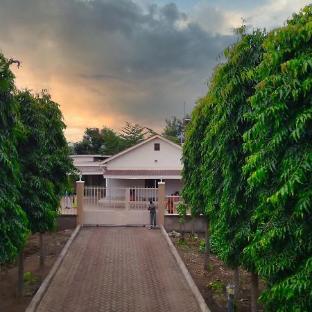 موشي Kilimanjaro Country House المظهر الخارجي الصورة