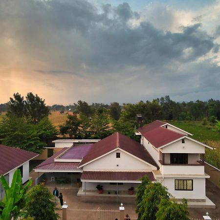 موشي Kilimanjaro Country House المظهر الخارجي الصورة