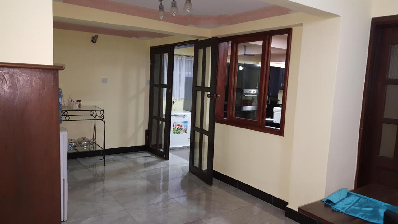 موشي Kilimanjaro Country House المظهر الخارجي الصورة