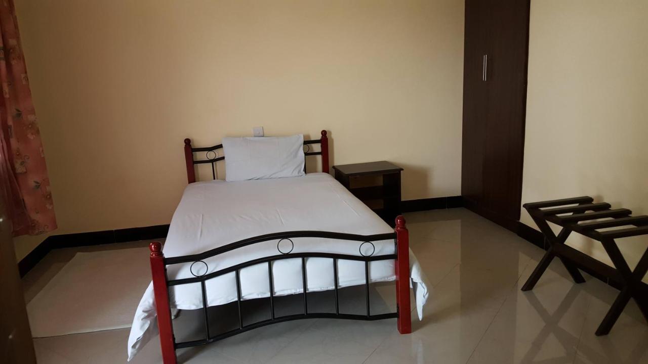 موشي Kilimanjaro Country House المظهر الخارجي الصورة