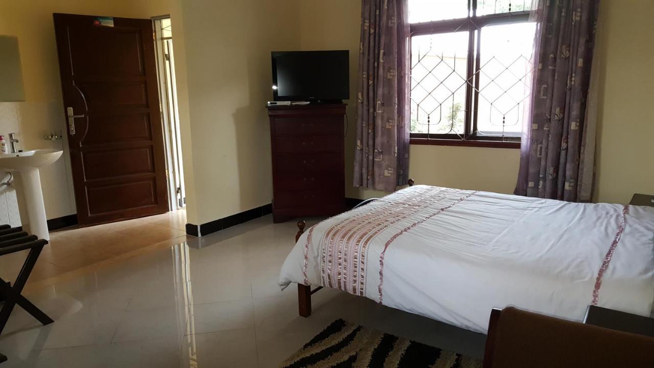 موشي Kilimanjaro Country House المظهر الخارجي الصورة