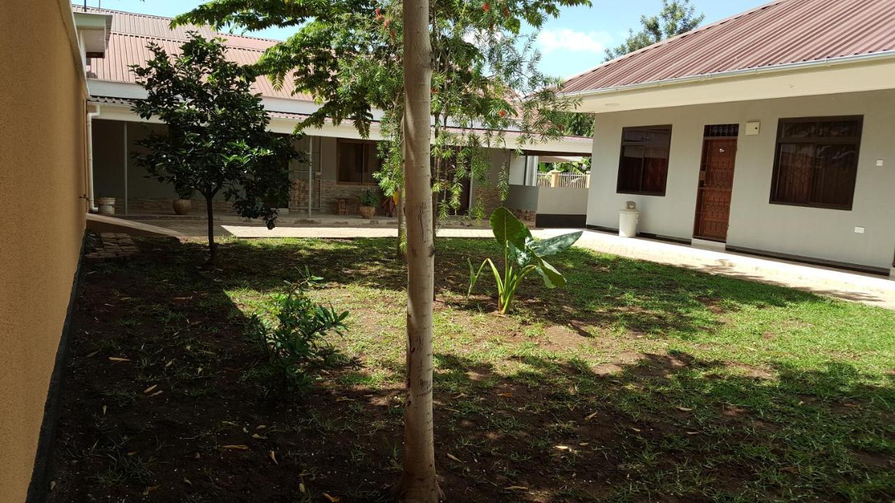 موشي Kilimanjaro Country House المظهر الخارجي الصورة