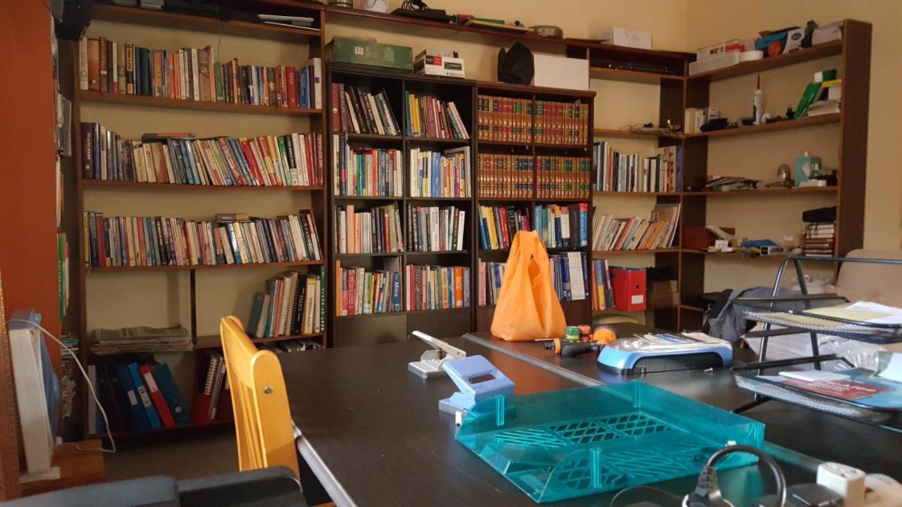 موشي Kilimanjaro Country House المظهر الخارجي الصورة