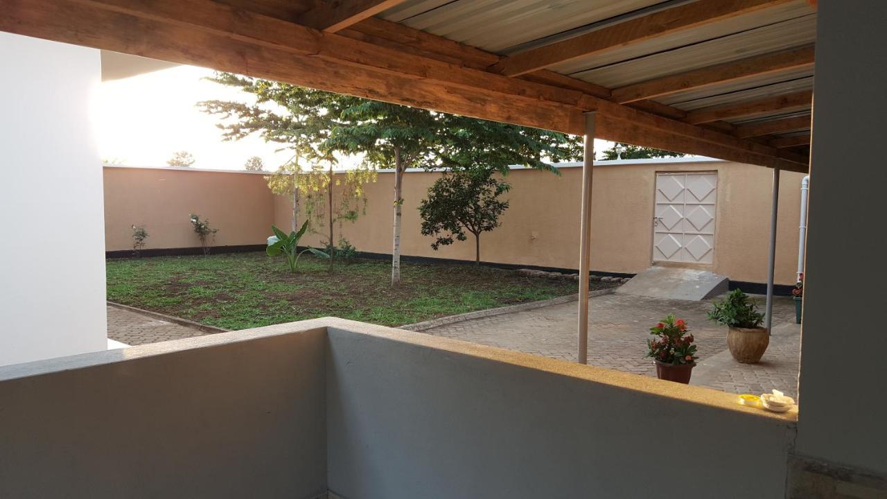 موشي Kilimanjaro Country House المظهر الخارجي الصورة