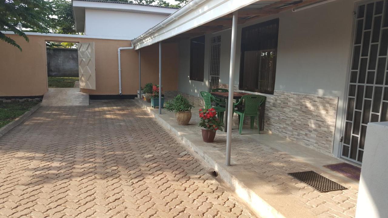 موشي Kilimanjaro Country House المظهر الخارجي الصورة